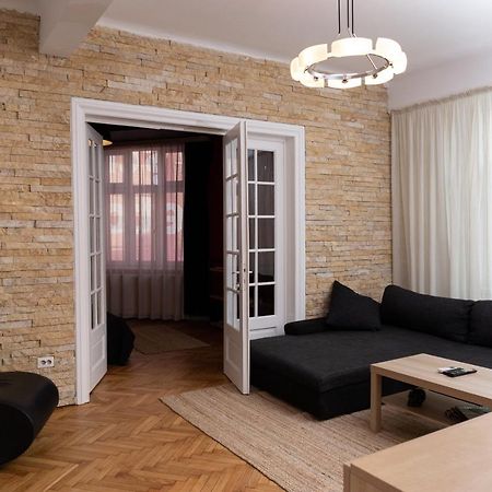 Color Aparments Coposu Blv Apartment Букурещ Екстериор снимка