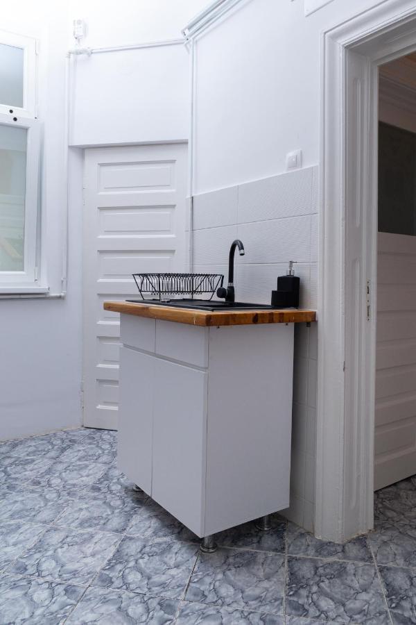 Color Aparments Coposu Blv Apartment Букурещ Екстериор снимка
