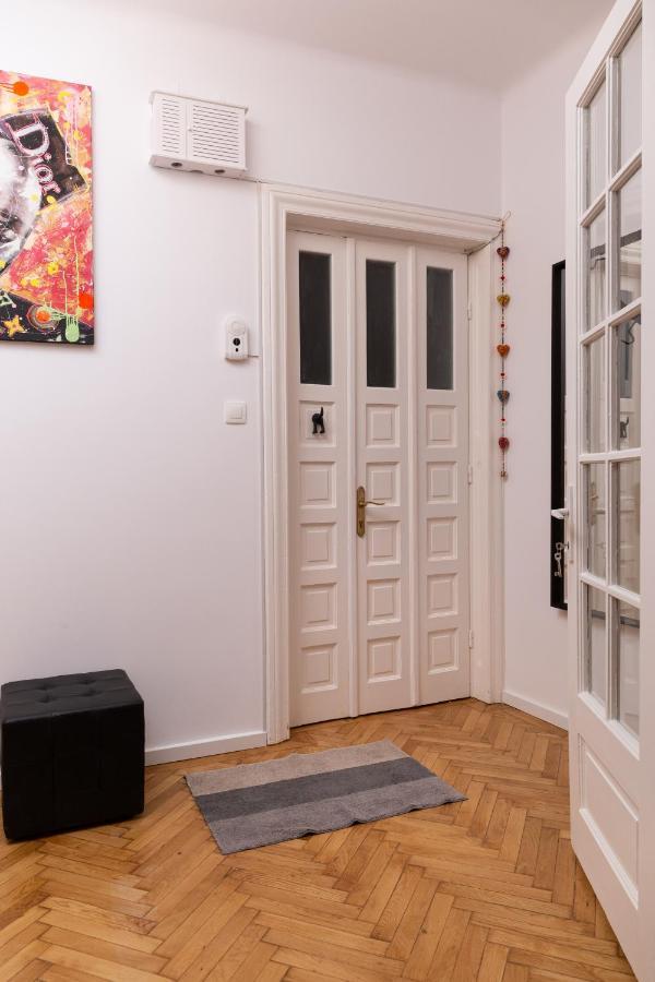 Color Aparments Coposu Blv Apartment Букурещ Екстериор снимка