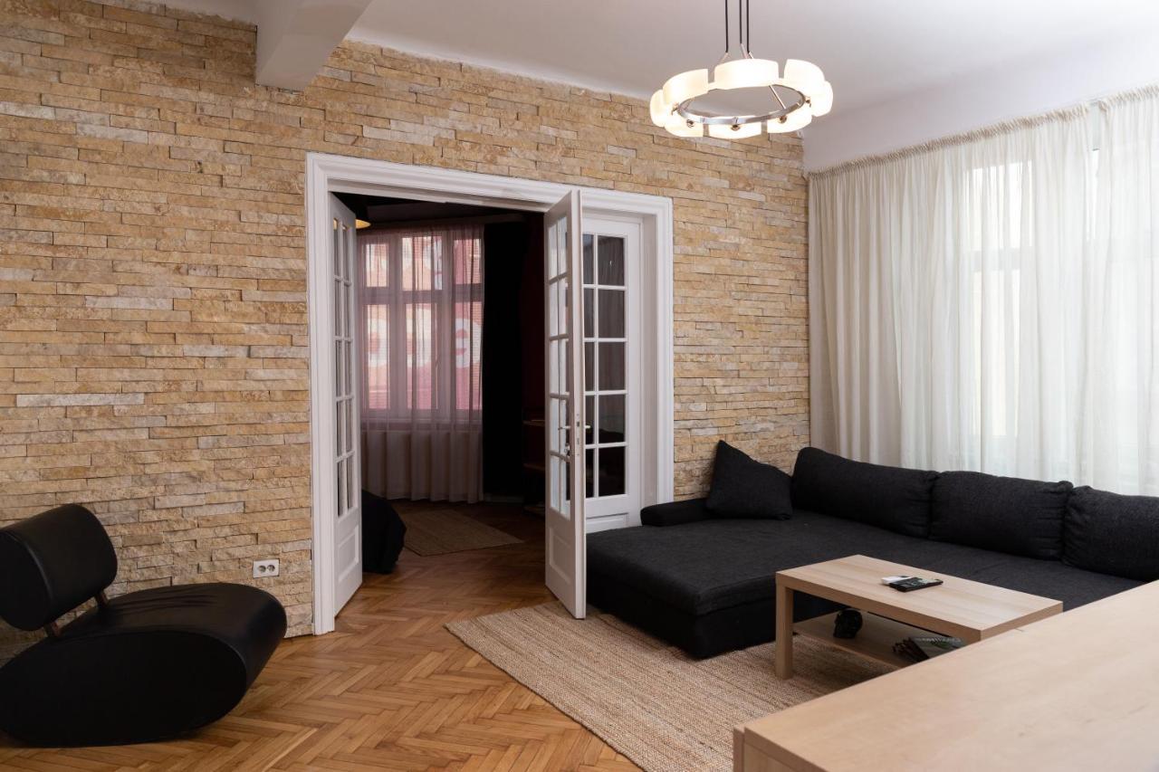Color Aparments Coposu Blv Apartment Букурещ Екстериор снимка